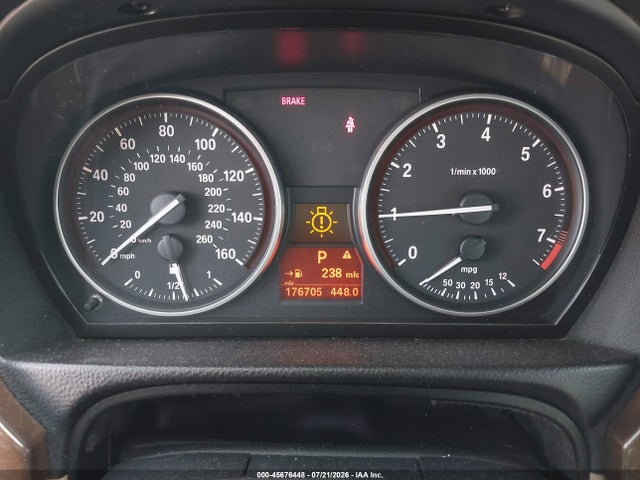 2009 BMW 328I 照片 7