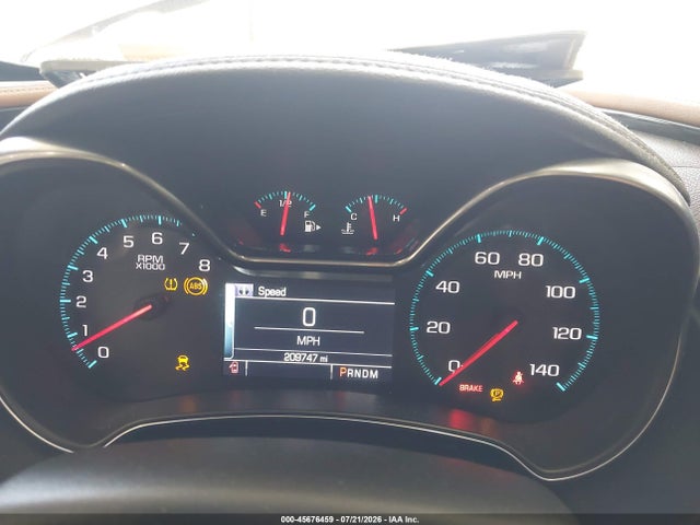 صورة 7 لـ 2014 Chevrolet IMPALA 2LZ