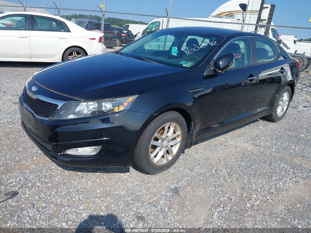 صورة 2 لـ 2013 KIA OPTIMA LX