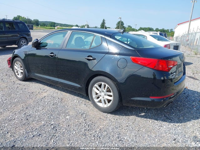 صورة 3 لـ 2013 KIA OPTIMA LX