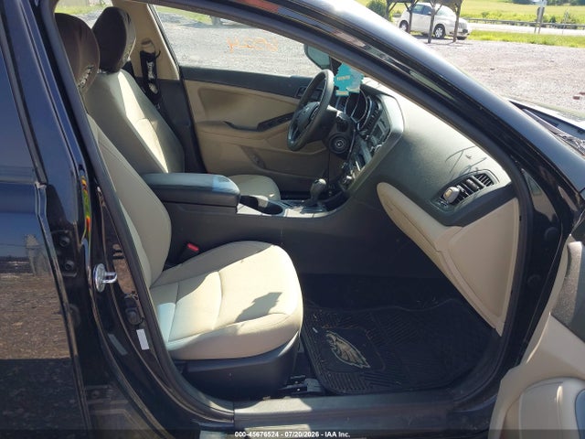 صورة 5 لـ 2013 KIA OPTIMA LX