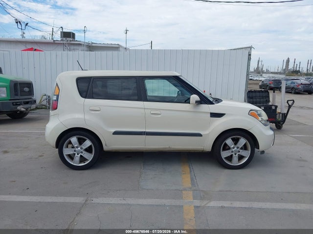 2010 KIA SOUL ! 缩略图 13