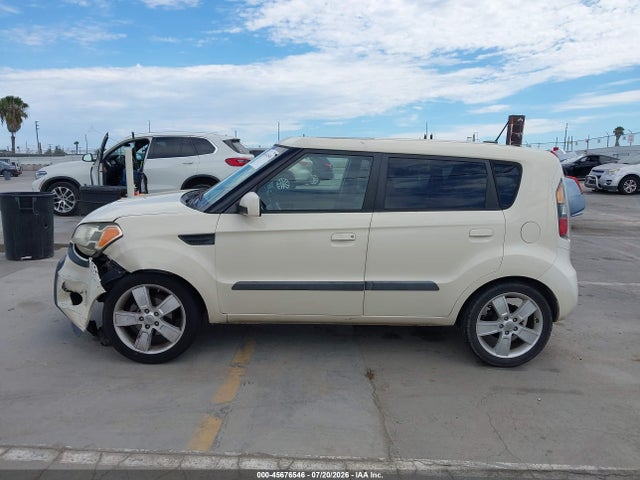 2010 KIA SOUL ! 缩略图 14
