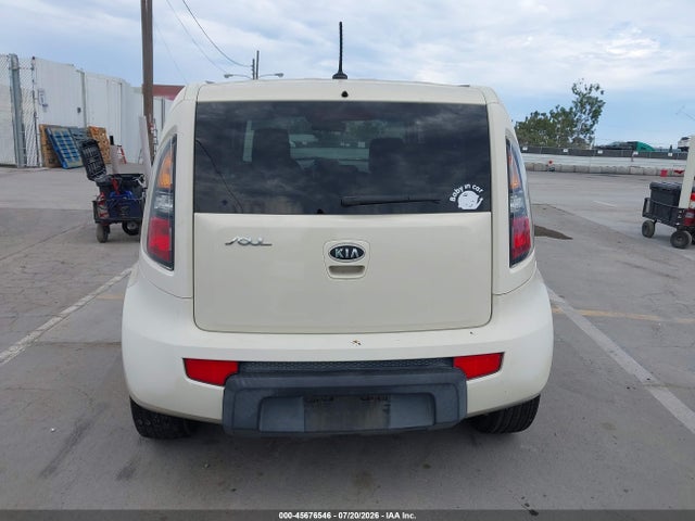 2010 KIA SOUL ! 缩略图 16