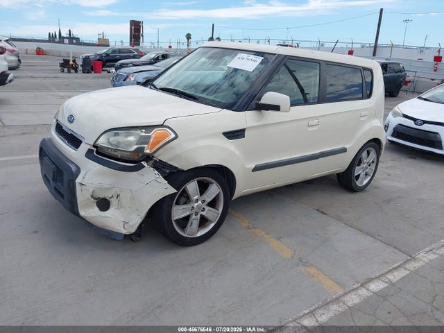 صورة 2 لـ 2010 KIA SOUL !