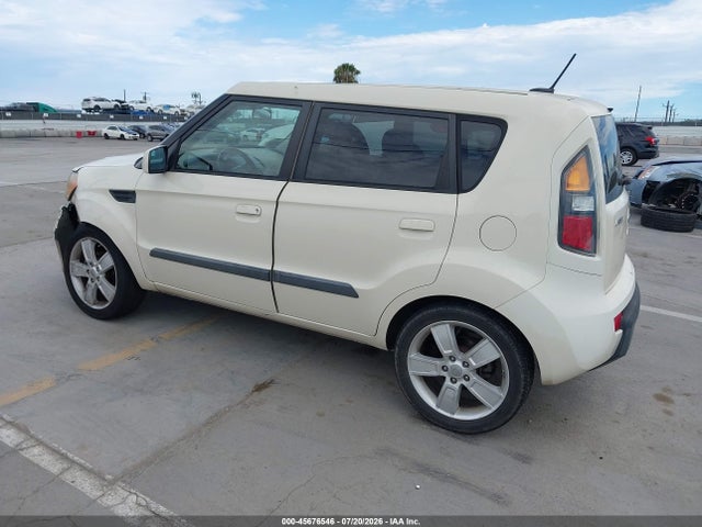 صورة 3 لـ 2010 KIA SOUL !