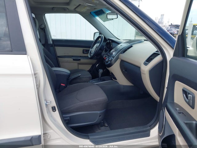 صورة 5 لـ 2010 KIA SOUL !