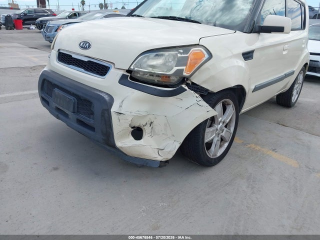 صورة 6 لـ 2010 KIA SOUL !