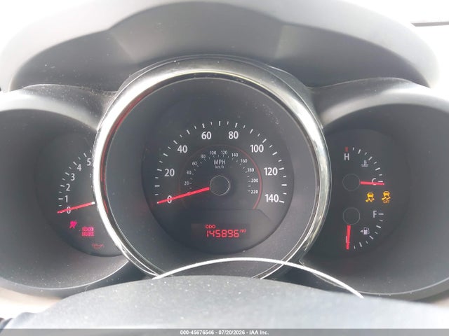 صورة 7 لـ 2010 KIA SOUL !