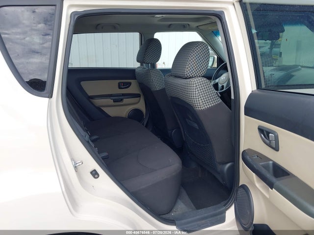صورة 8 لـ 2010 KIA SOUL !