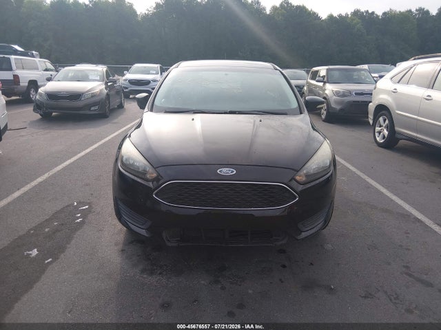صورة 6 لـ 2015 FORD FOCUS SE