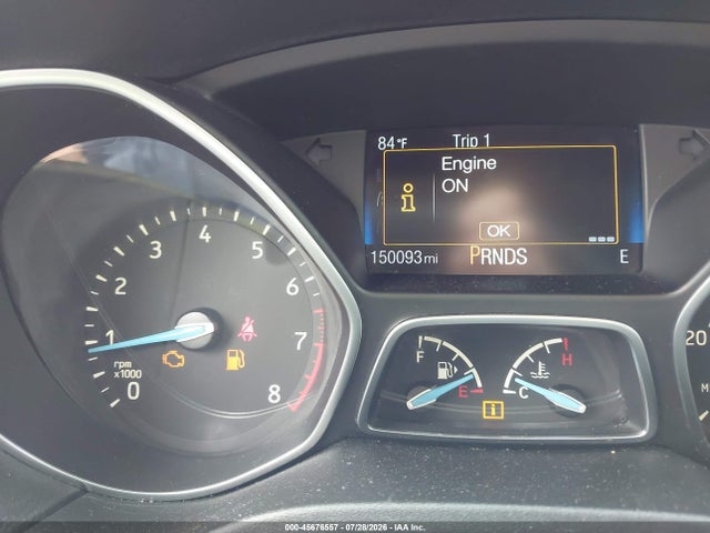 صورة 7 لـ 2015 FORD FOCUS SE