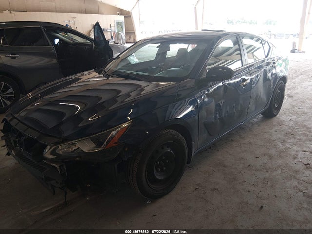 2019 NISSAN ALTIMA 2.5 S 2