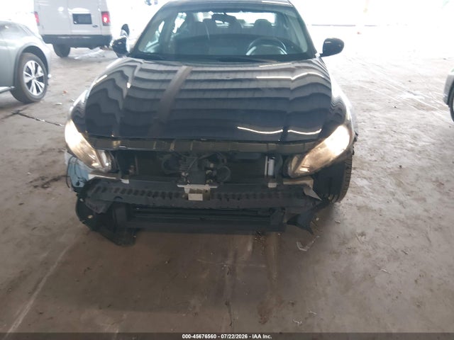 2019 NISSAN ALTIMA 2.5 S 6