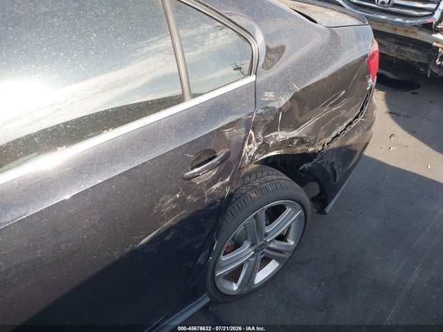 2016 Volkswagen JETTA 2.0T GLI SE — фото 6