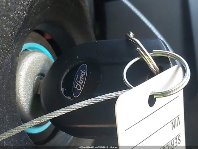2019 FORD ESCAPE S 11