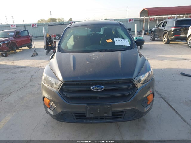 2019 FORD ESCAPE S 13