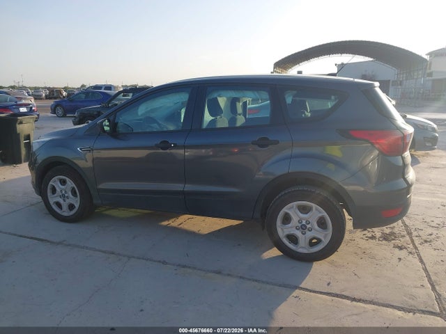 2019 FORD ESCAPE S 15