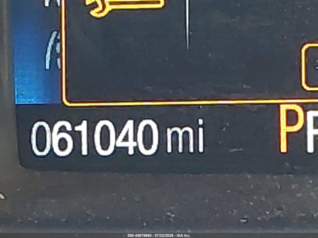 2019 FORD ESCAPE S 16