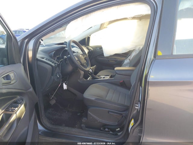 2019 FORD ESCAPE S 5