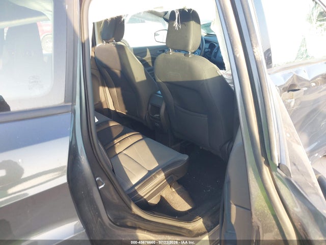 2019 FORD ESCAPE S 8