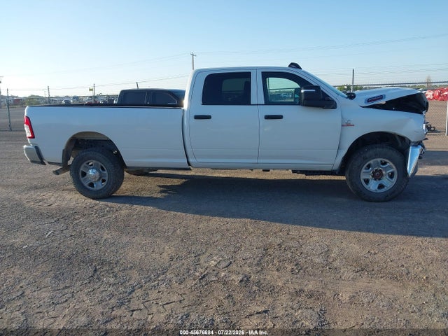 2024 RAM 2500 TRADESMAN 4X4 8' BOX 缩略图 13