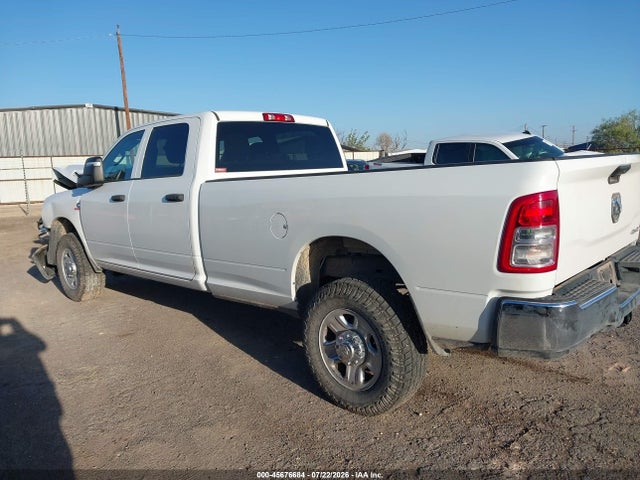 2024 RAM 2500 TRADESMAN 4X4 8' BOX 缩略图 14