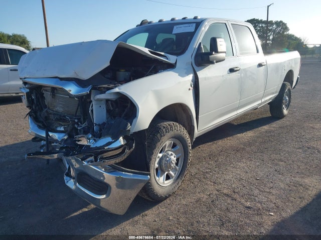 صورة 2 لـ 2024 RAM 2500 TRADESMAN 4X4 8' BOX