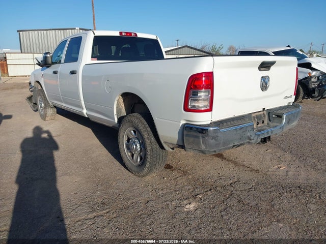صورة 3 لـ 2024 RAM 2500 TRADESMAN 4X4 8' BOX