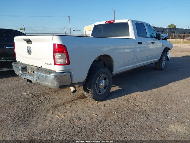 صورة 4 لـ 2024 RAM 2500 TRADESMAN 4X4 8' BOX