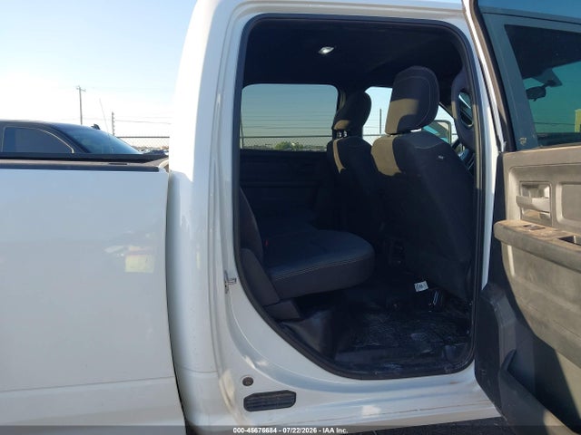 صورة 8 لـ 2024 RAM 2500 TRADESMAN 4X4 8' BOX