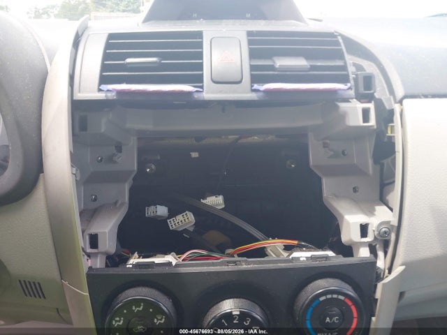 2012 Toyota COROLLA L photo 18