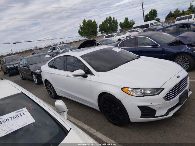 صورة مصغرة 13 لـ 2019 FORD FUSION SE