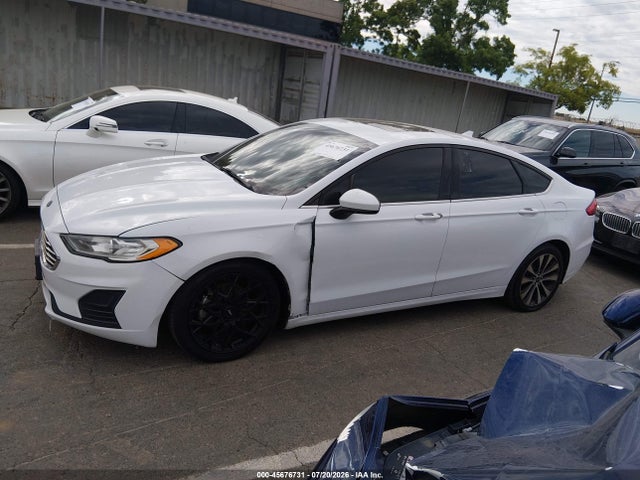 صورة مصغرة 14 لـ 2019 FORD FUSION SE