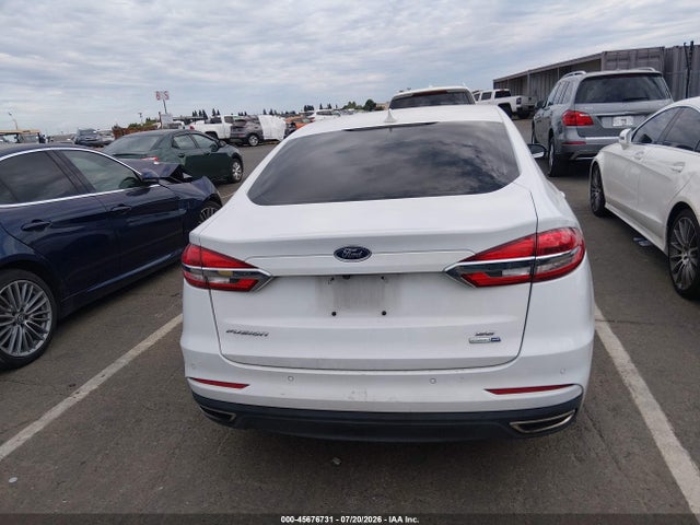 صورة مصغرة 16 لـ 2019 FORD FUSION SE