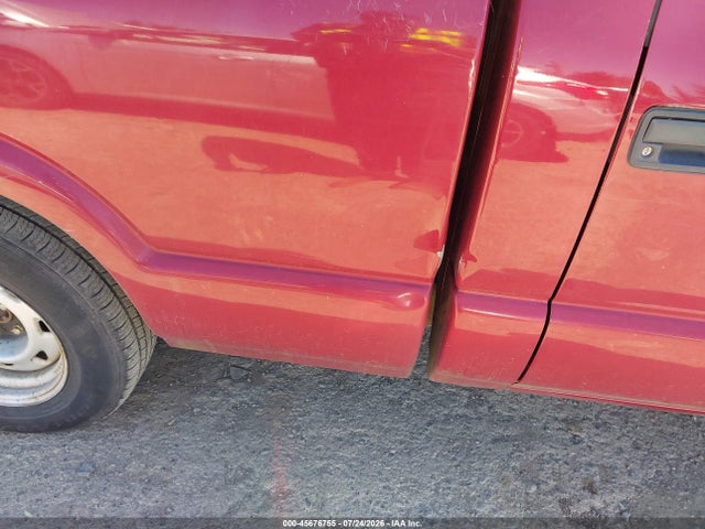 صورة 6 لـ 2002 Chevrolet S-10