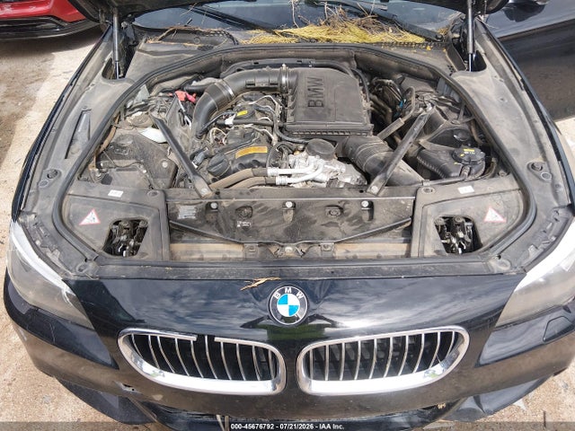 2016 BMW 535I 缩略图 10