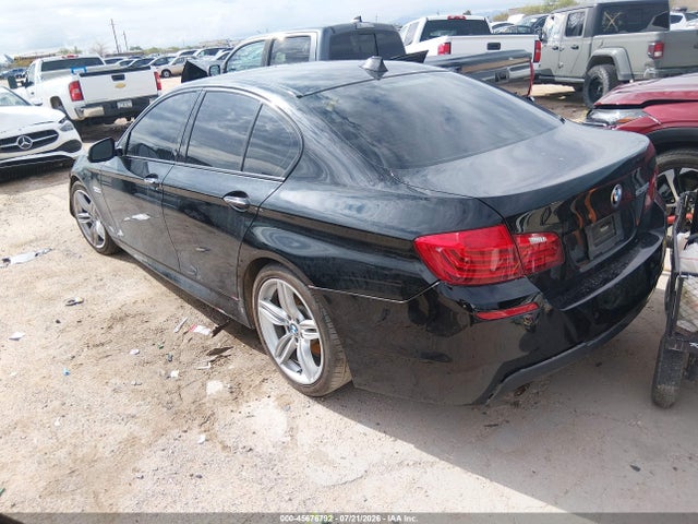 2016 BMW 535I 缩略图 3