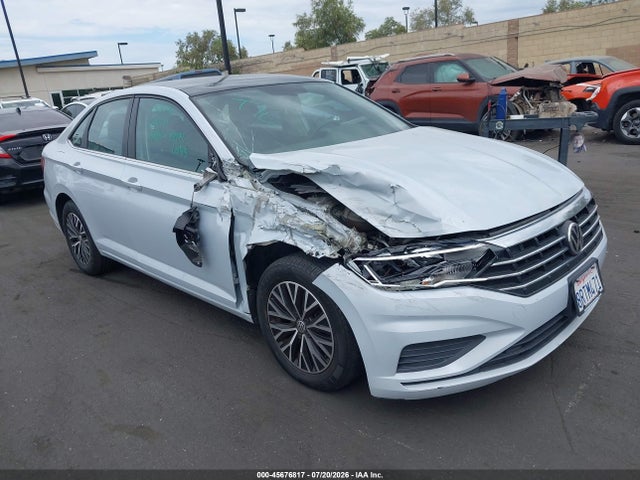 2019 VOLKSWAGEN JETTA 1.4T R-LINE/1.4T S/1.4T SE