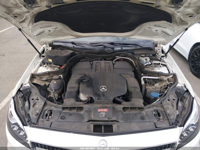 2015 Mercedes-BENZ CLS 照片 10
