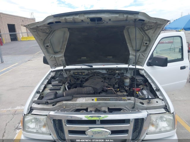 2008 FORD RANGER XLT 照片 10