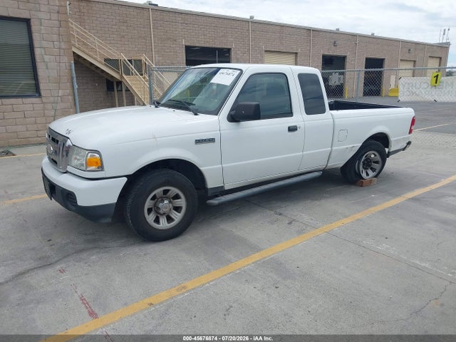 2008 FORD RANGER XLT 照片 2