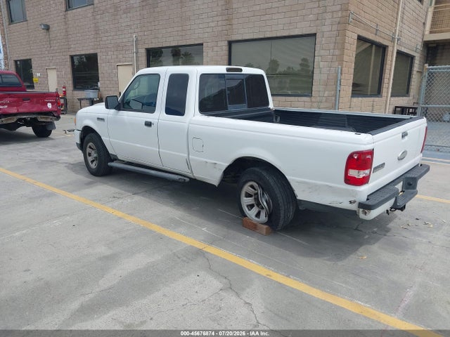 2008 FORD RANGER XLT 照片 3