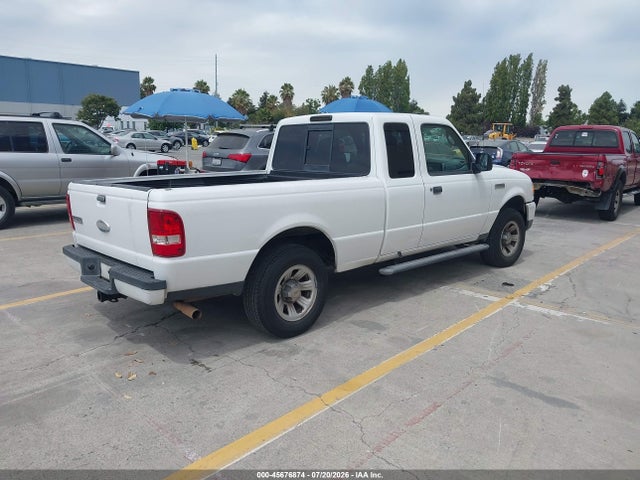2008 FORD RANGER XLT 照片 4