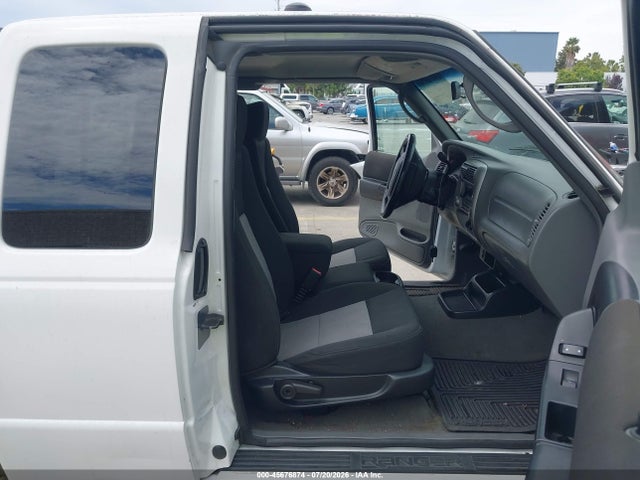 2008 FORD RANGER XLT 照片 5