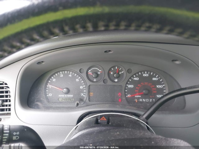 2008 FORD RANGER XLT 照片 7
