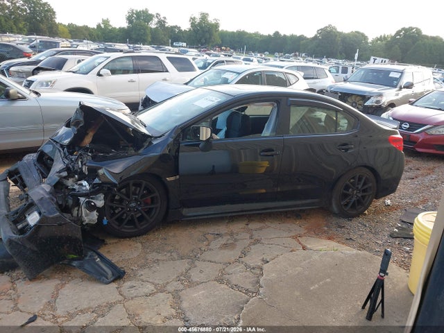 2021 Subaru WRX PREMIUM 照片 14
