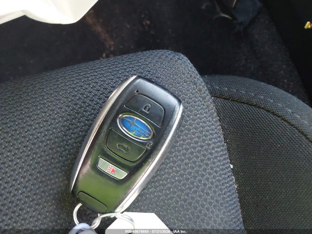 2021 SUBARU WRX PREMIUM 11