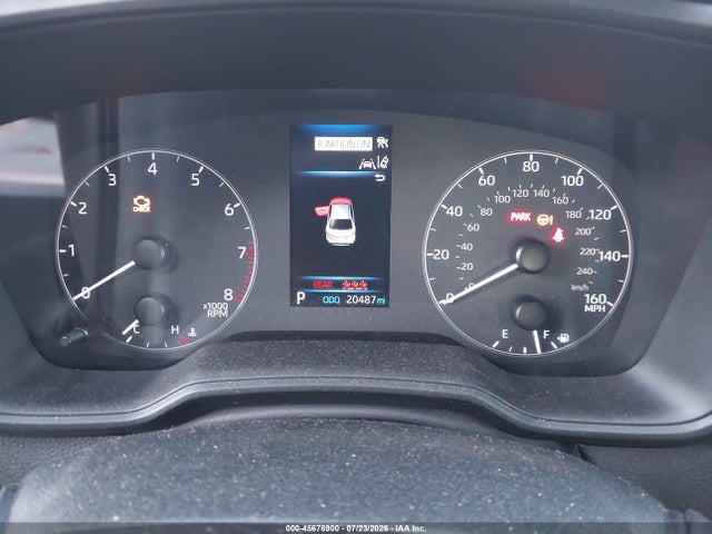 صورة مصغرة 7 لـ 2023 Toyota COROLLA SE