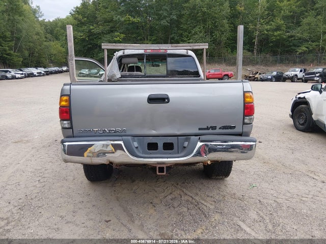صورة مصغرة 6 لـ 2003 Toyota TUNDRA SR5 V8